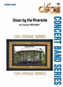 copertina Down By The Riverside Difem
