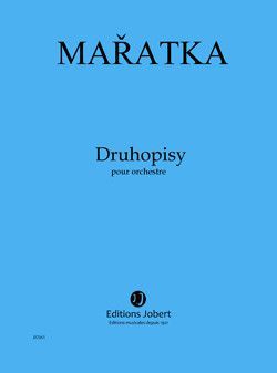 copertina Druhopisy Jobert
