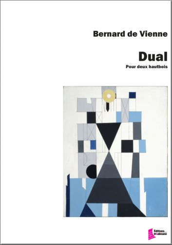 copertina Dual Dhalmann