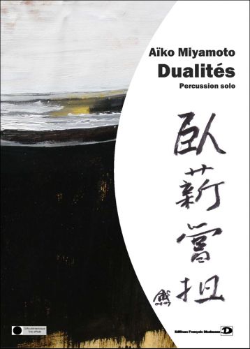 copertina Dualites Dhalmann