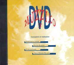 copertina DVD Muzziko 3e Autre