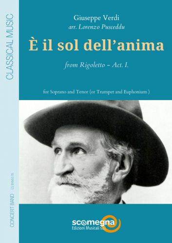 copertina E IL SOL DELL'ANIMA Scomegna