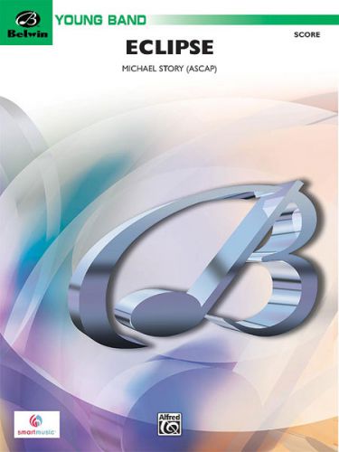 copertina Eclipse ALFRED