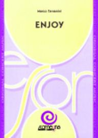 copertina Enjoy Scomegna