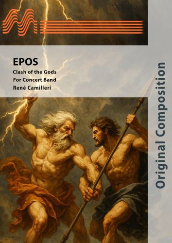 copertina EPOS Molenaar