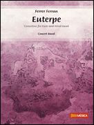 copertina Euterpe De Haske