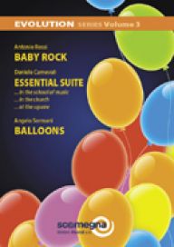 copertina Evolution Series Vol 3 Scomegna