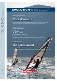 copertina EVOLUTION SERIES Vol.7 Scomegna