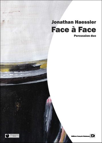 copertina Face a Face Dhalmann