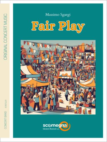 copertina FAIR PLAY Scomegna