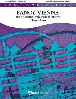 copertina Fancy Vienna Mitropa Music
