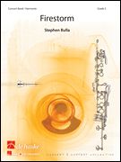 copertina Firestorm De Haske