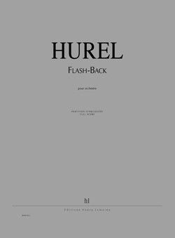 copertina Flash-Back Editions Henry Lemoine