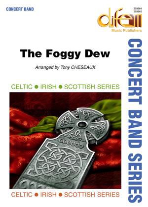 copertina Foggy Dew Difem