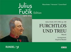 copertina FURCHTLOS UND TREU Rundel