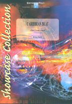 copertina Garibbean Beat Bernaerts