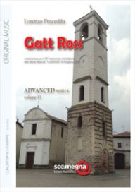 copertina GATT ROSS Scomegna