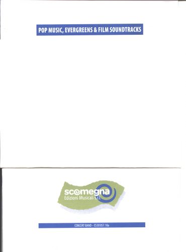 copertina Happy Together Scomegna