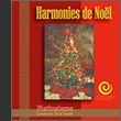 copertina Harmonie de Noel Cd Scomegna