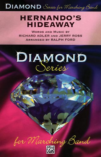 copertina Hernando's Hideaway ALFRED