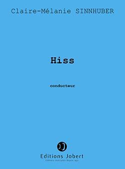 copertina Hiss Jobert