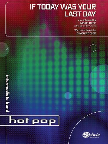 copertina If Today Was Your Last Day ALFRED