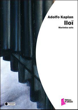 copertina Ilo Dhalmann