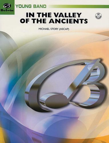 copertina In the Valley of the Ancients Warner Alfred