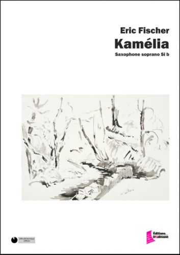 copertina Kamelia Dhalmann