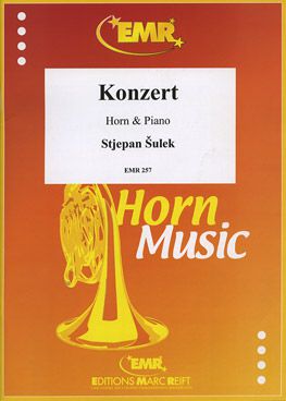 copertina Konzert Marc Reift