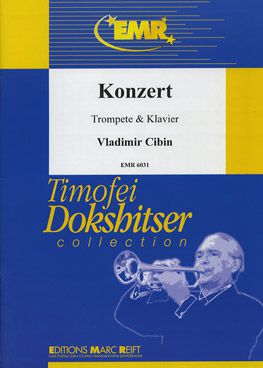copertina Konzert Marc Reift