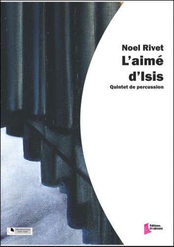 copertina L'aime d'Isis Dhalmann