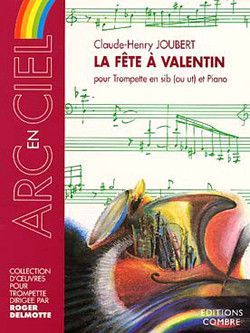 copertina La Fte  Valentin Combre