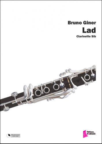 copertina Lad Dhalmann