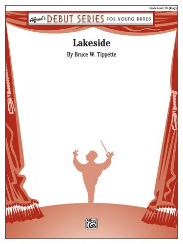 copertina Lakeside ALFRED