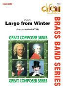copertina Largo From Winter Difem