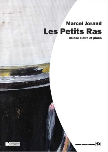 copertina Les petits ras Dhalmann
