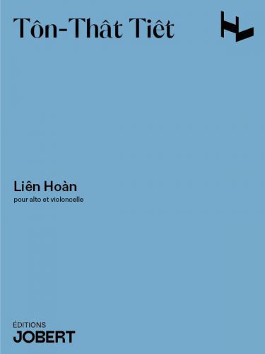 copertina Lien Hoan Jobert