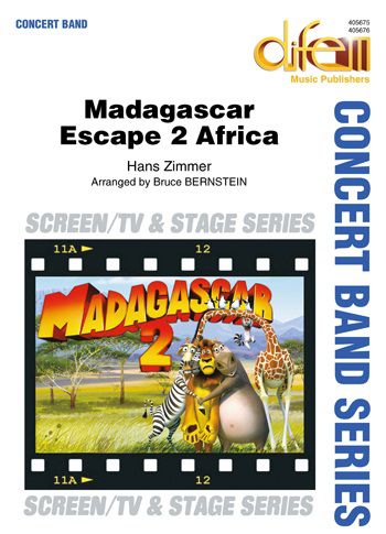 copertina Madagascar Difem