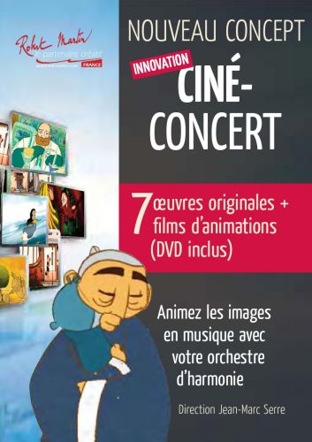 copertina Mauvaise Graine Martin Musique