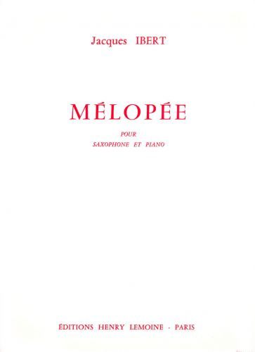 copertina Mlope Editions Henry Lemoine
