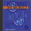 copertina Memories Cd Scomegna