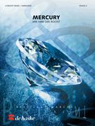 copertina Mercury De Haske