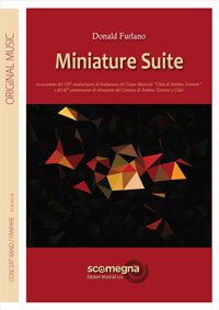 copertina MINIATURE SUITE Scomegna