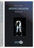 copertina MINING DISASTER Scomegna