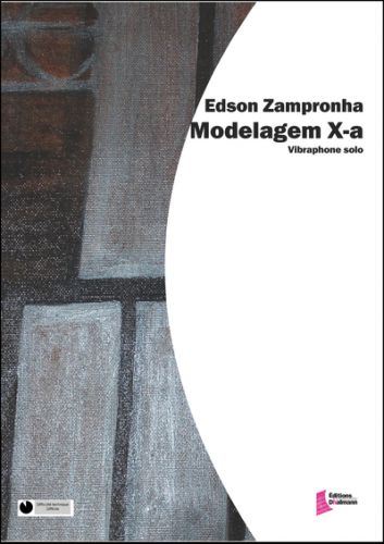 copertina Modelagem X-a Dhalmann