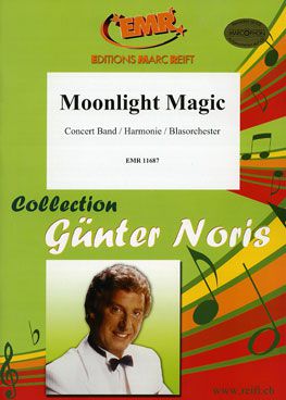 copertina Moonlight Marc Reift