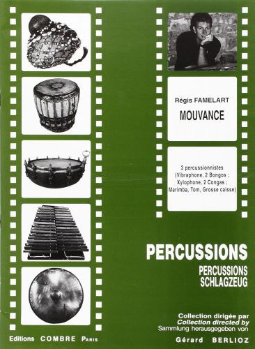 copertina Mouvance Combre