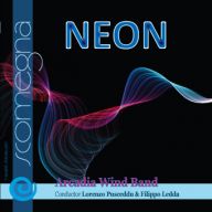 copertina Neon cd Scomegna