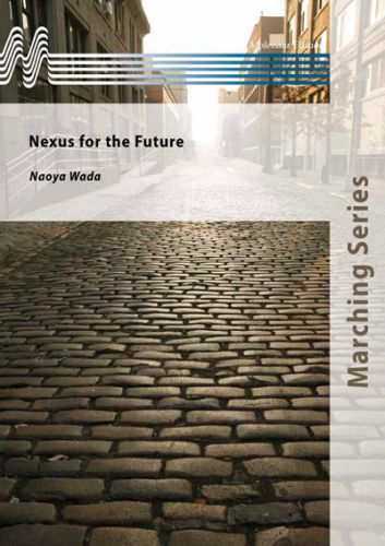 copertina Nexus for the future Molenaar